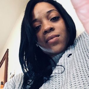 Meet your Posher, Shontae